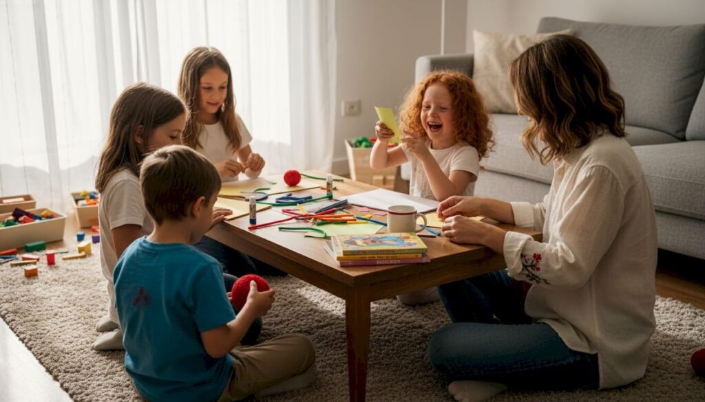 1774856667677_image Bambini che realizzano insieme animazioni creative