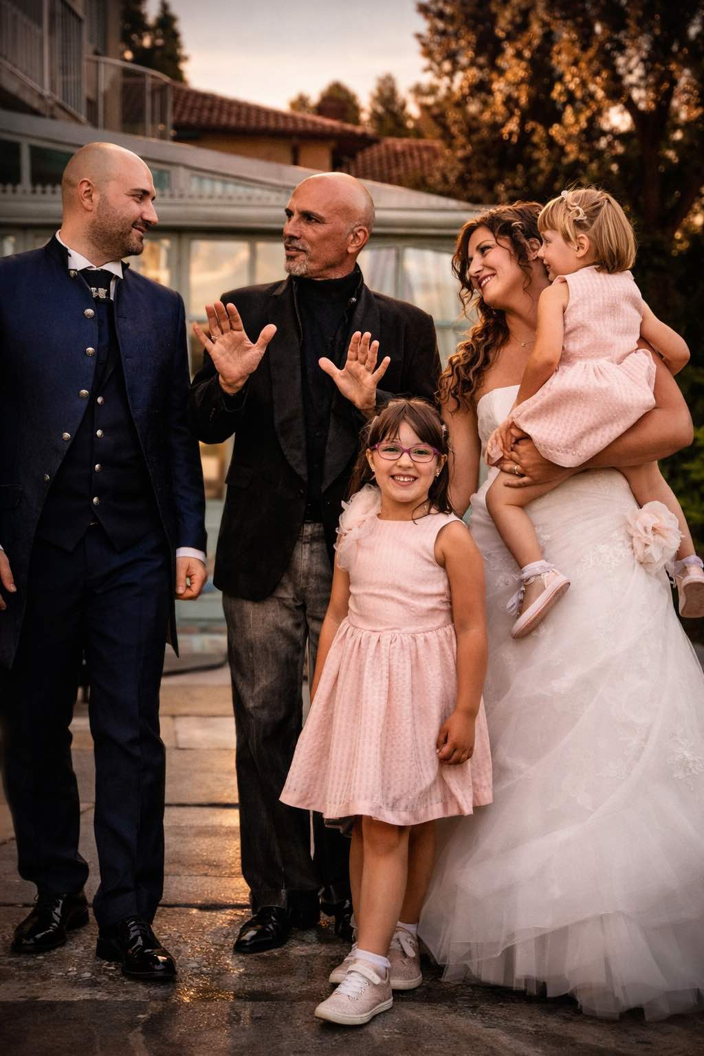 [Performance di magia per eventi privati esclusivi a Milano]