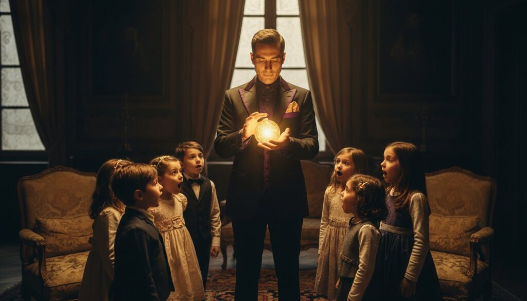 Animazione Compleanno Bambini a Torino: Guida all’Intrattenimento d’Autore 2026