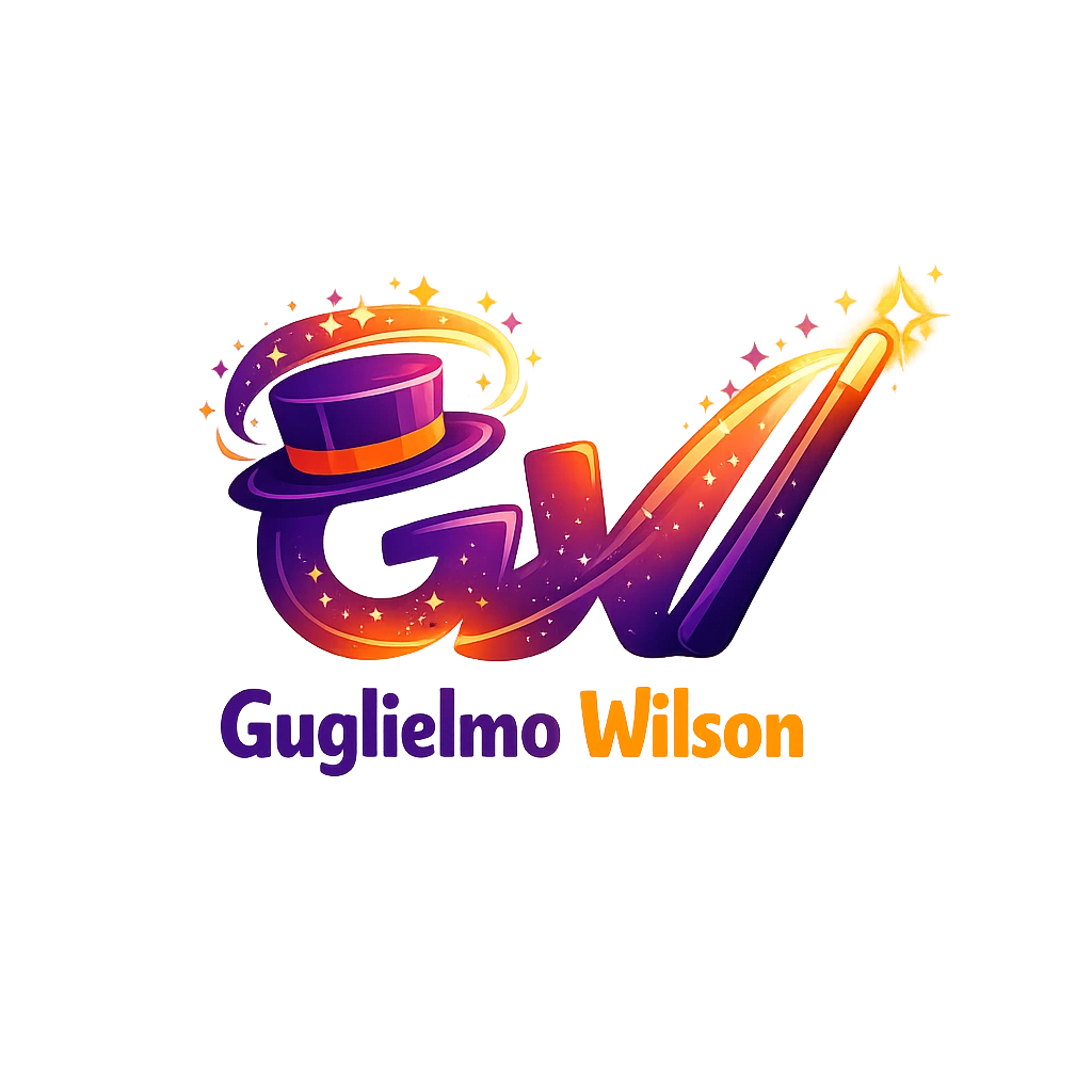 Guglielmo Wilson