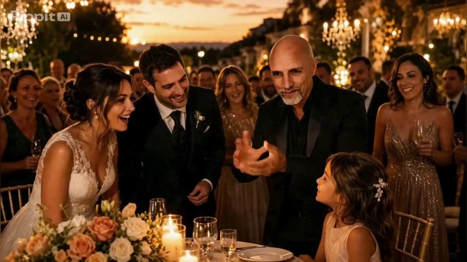 Mago per matrimoni - Guglielmo Wilson