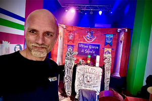 TorinoBimbi — magia nelle scuole a Torino