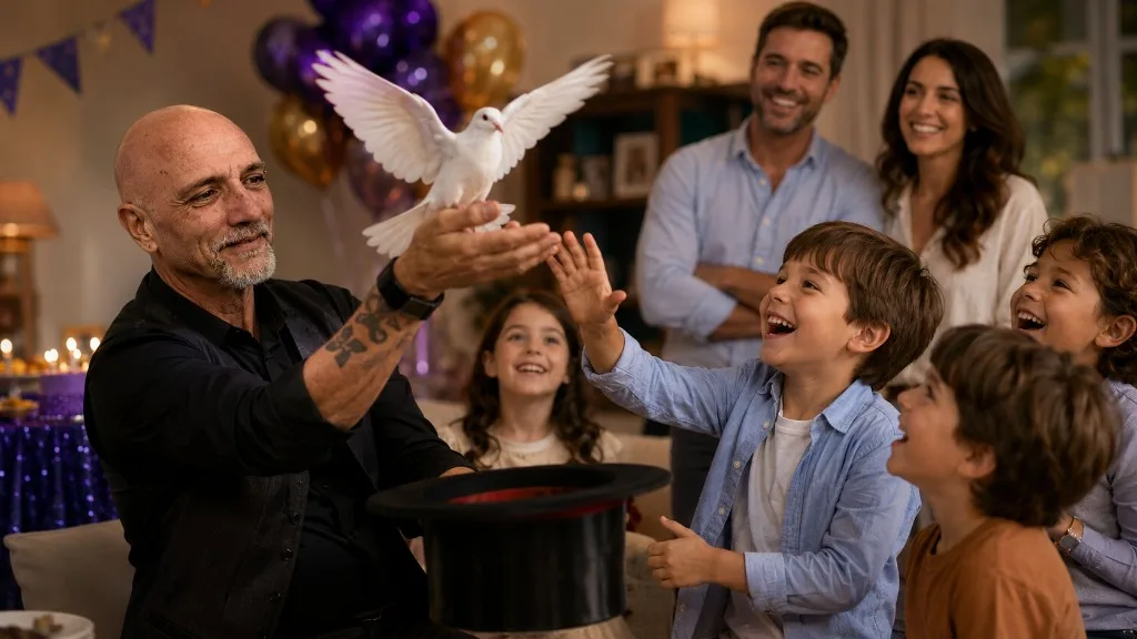 Guglielmo Wilson negli anni Novanta e Duemila